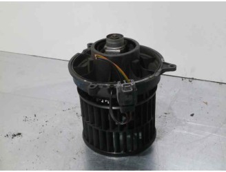 Recambio de motor calefaccion para ford fiesta (cbk) 1.4 tdci cat referencia OEM IAM   