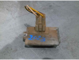 Recambio de resistencia calefaccion para seat toledo (1l) 1.9 tdi referencia OEM IAM   