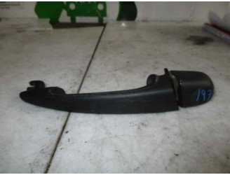 Recambio de maneta exterior delantera derecha para bmw serie 3 berlina (e46) 316i referencia OEM IAM   