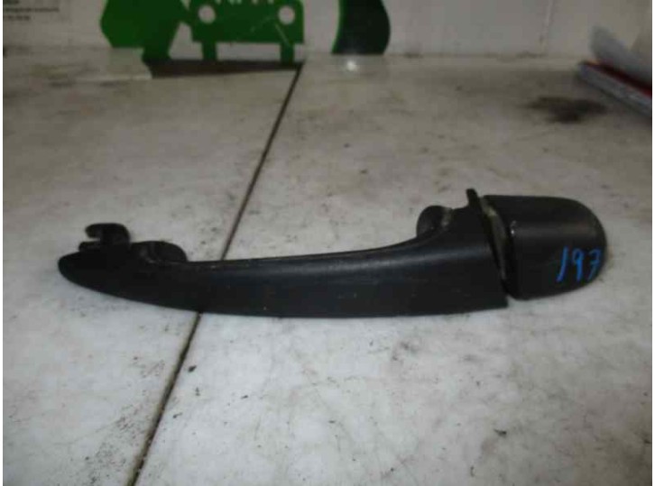 Recambio de maneta exterior delantera derecha para bmw serie 3 berlina (e46) 316i referencia OEM IAM   