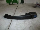 Recambio de maneta exterior delantera derecha para bmw serie 3 berlina (e46) 316i referencia OEM IAM   