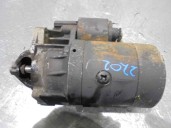 Recambio de motor arranque para renault 19 (b/c/l53) referencia OEM IAM 0001208526 0001208526 BOSCH