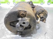 Recambio de motor arranque para renault 19 (b/c/l53) referencia OEM IAM 0001208526 0001208526 BOSCH