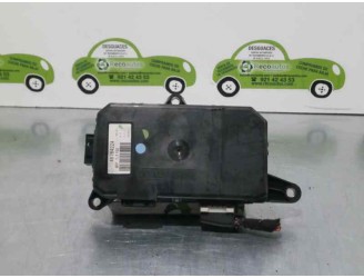 Replacement central locking ECU for Fiat Stilo (192) OEM IAM reference 46784224 