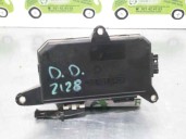 Replacement central locking ECU for Fiat Stilo (192) OEM IAM reference 46784224 