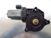 Replacement front right window regulator motor for Fiat Stilo (192) OEM IAM reference D251450001601 
