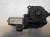 Replacement front right window regulator motor for Fiat Stilo (192) OEM IAM reference D251450001601 