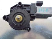 Replacement front left window regulator motor for Fiat Stilo (192) OEM IAM reference D251550002601 