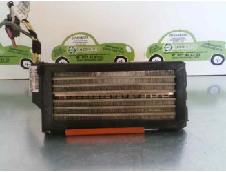 Recambio de resistencia calefaccion para peugeot 307 (s1) xs referencia OEM IAM 9639609880 63407 BEHR