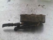 Recambio de radiador aceite para bmw serie 3 berlina (e46) 330d referencia OEM IAM 7505826 1660307 MODINE