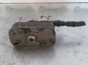 Recambio de radiador aceite para bmw serie 3 berlina (e46) 330d referencia OEM IAM 7505826 1660307 MODINE