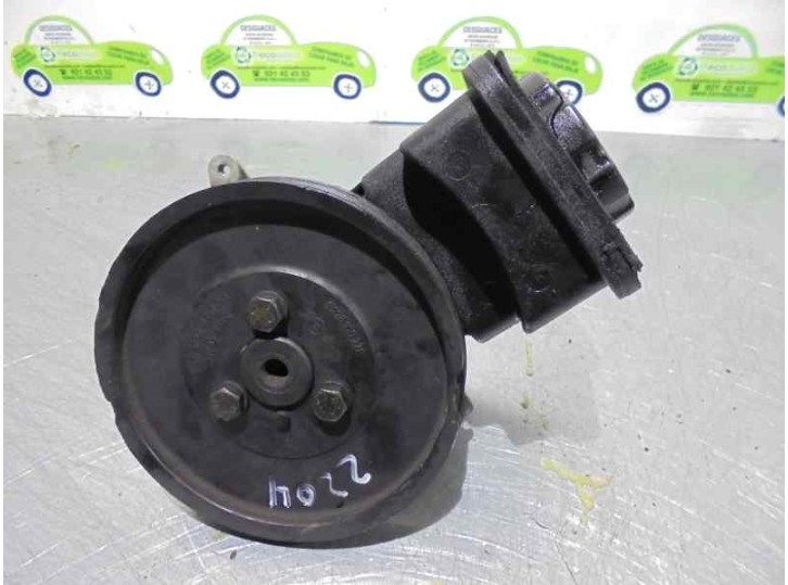 Recambio de bomba servodireccion para bmw serie 3 berlina (e46) 330d referencia OEM IAM 1095748 7691974513 ZF