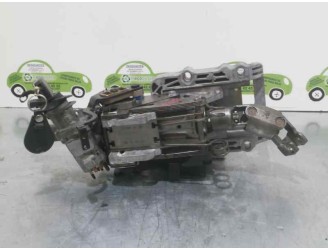 Recambio de calentador agua para mercedes-benz clase s (w220, v220) s 320 cdi (220.026, 220.126) referencia OEM IAM 2205003598 A 2