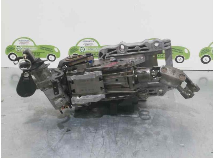 Recambio de columna direccion para audi a6 berlina (4b2) 2.5 tdi referencia OEM IAM 4B0419502B 10460023 