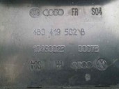 Recambio de columna direccion para audi a6 berlina (4b2) 2.5 tdi referencia OEM IAM 4B0419502B 10460023 