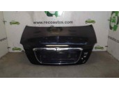 Recambio de porton trasero para mg serie 75 (rj) 2.0 16v cdti referencia OEM IAM TAPA MALETERO. AZUL OSCURO 4 PUERTAS