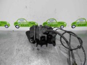 Recambio de pinza freno delantera derecha para mg serie 75 (rj) 2.0 16v cdti referencia OEM IAM ATE