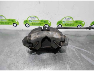 Recambio de pinza freno delantera izquierda para mg serie 75 (rj) 2.0 16v cdti referencia OEM IAM 
