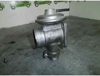 Recambio de valvula egr para mg serie 75 (rj) 2.0 16v cdti referencia OEM IAM 72826400 72826400 PIERBURG