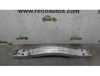 Recambio de refuerzo paragolpes delantero para mg serie 75 (rj) 2.0 16v cdti referencia OEM IAM ALUMINIO 