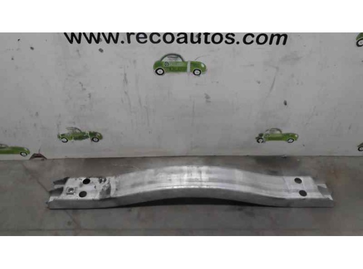 Recambio de refuerzo paragolpes delantero para mg serie 75 (rj) 2.0 16v cdti referencia OEM IAM ALUMINIO 