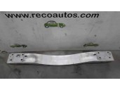 Recambio de refuerzo paragolpes delantero para mg serie 75 (rj) 2.0 16v cdti referencia OEM IAM ALUMINIO 