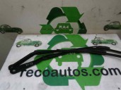 Recambio de brazo limpia delantero derecho para mg serie 75 (rj) 2.0 16v cdti referencia OEM IAM DKB102390  
