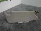 Recambio de parasol derecho para mg serie 75 (rj) 2.0 16v cdti referencia OEM IAM 