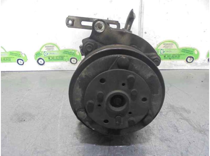 Recambio de compresor aire acondicionado para volvo serie 940 berlina/familiar 2.3 cat referencia OEM IAM   