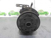Recambio de compresor aire acondicionado para volvo serie 940 berlina/familiar 2.3 cat referencia OEM IAM 