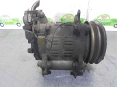 Recambio de compresor aire acondicionado para volvo serie 940 berlina/familiar 2.3 cat referencia OEM IAM 