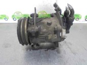 Recambio de compresor aire acondicionado para volvo serie 940 berlina/familiar 2.3 cat referencia OEM IAM 