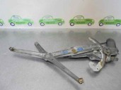 Recambio de elevalunas delantero derecho para volvo serie 940 berlina/familiar 2.3 cat referencia OEM IAM 2 PINES 5 PUERTAS.