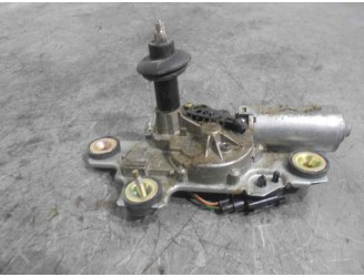 Recambio de motor limpia trasero para ford focus berlina (cak) 1.8 tddi turbodiesel cat referencia OEM IAM XS41A17K441AC 0390201