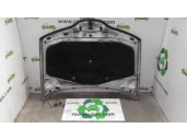 Recambio de capot para renault laguna ii (bg0) 2.2 dci turbodiesel referencia OEM IAM 7751471641 GRIS 