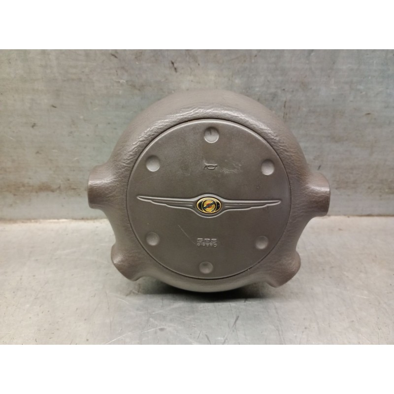 Recambio de airbag delantero izquierdo para chrysler pt cruiser (pt_) 2.2 crd referencia OEM IAM UV77WL8AA UV77WL8AA 