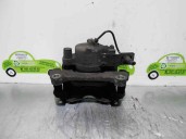 Recambio de pinza freno delantera derecha para renault laguna ii (bg0) 2.2 dci turbodiesel referencia OEM IAM 