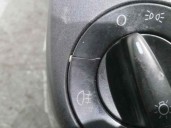 Recambio de mando luces salpicadero para volkswagen polo berlina (6n2) 1.4 16v referencia OEM IAM 1C0941531  