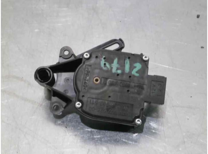 Recambio de motor calefaccion para volkswagen polo berlina (6n2) 1.4 16v referencia OEM IAM 1J0907511 653400R VALEO