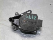 Recambio de motor calefaccion para volkswagen polo berlina (6n2) 1.4 16v referencia OEM IAM 1J0907511 653400R VALEO