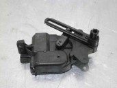 Recambio de motor calefaccion para volkswagen polo berlina (6n2) 1.4 16v referencia OEM IAM 1J0907511 653400R VALEO