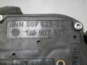 Recambio de motor calefaccion para volkswagen polo berlina (6n2) 1.4 16v referencia OEM IAM 1J0907511 653400R VALEO