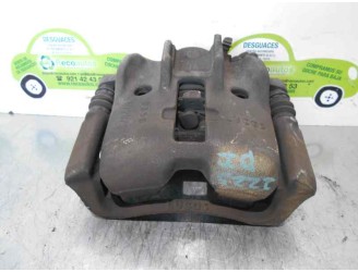 Recambio de pinza freno delantera izquierda para peugeot 306 berlina 3/4/5 puertas (s2) xs referencia OEM IAM   