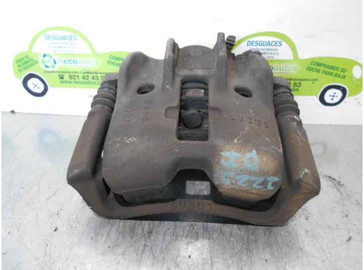 Recambio de pinza freno delantera izquierda para peugeot 306 berlina 3/4/5 puertas (s2) xs referencia OEM IAM   