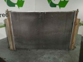 Recambio de radiador agua para fiat stilo (192) 1.8 16v cat referencia OEM IAM 0046745809 