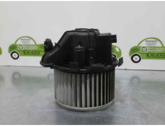 Recambio de motor calefaccion para fiat stilo (192) 1.8 16v cat referencia OEM IAM   