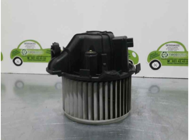 Recambio de motor calefaccion para fiat stilo (192) 1.8 16v cat referencia OEM IAM   