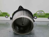 Recambio de motor calefaccion para fiat stilo (192) 1.8 16v cat referencia OEM IAM   