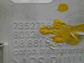 Recambio de luz interior para fiat stilo (192) 1.8 16v cat referencia OEM IAM 735273815 08861010 