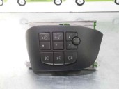 Replacement dashboard buttons for Fiat Stilo (192) 1.8 16V CAT OEM IAM reference 